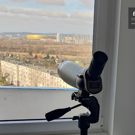 Apartament B122 Z Widokiem Na Morze Gdansk Ngoại thất bức ảnh