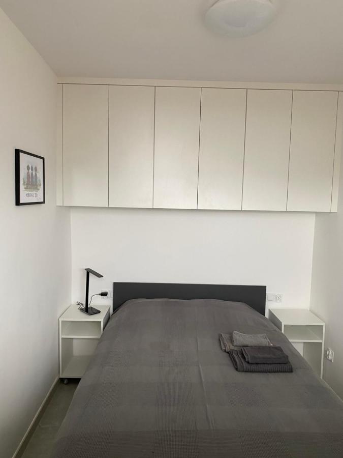 Apartament B122 Z Widokiem Na Morze Gdansk Ngoại thất bức ảnh