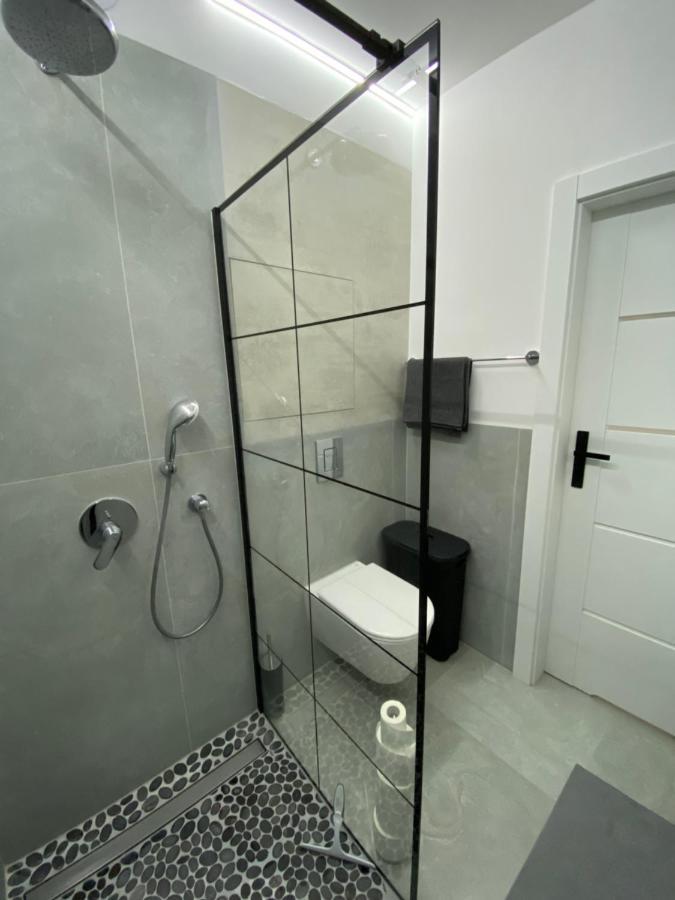 Apartament B122 Z Widokiem Na Morze Gdansk Ngoại thất bức ảnh