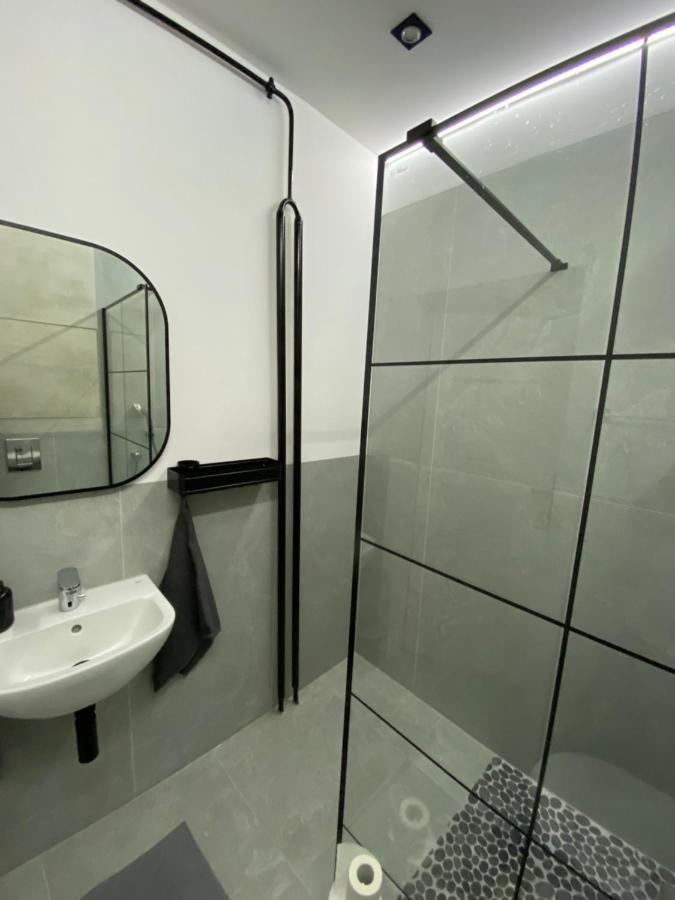 Apartament B122 Z Widokiem Na Morze Gdansk Ngoại thất bức ảnh